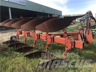 Kverneland LF8 Стандартни плугове