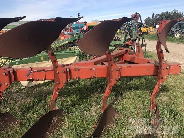 Kverneland LF8 Стандартни плугове