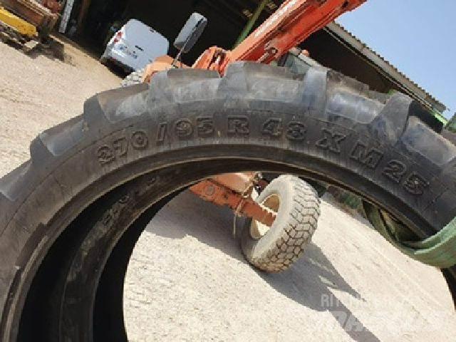 Michelin XM 25 Селскостопанство - Други
