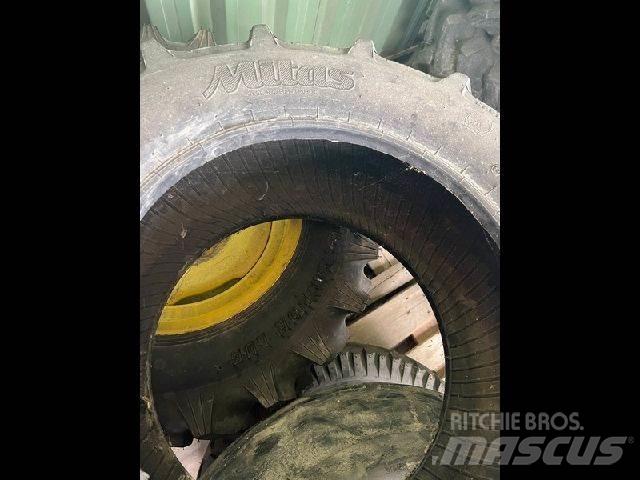 Mitas 260/70R16 Селскостопанство - Други