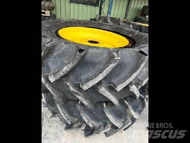 Mitas 460/85R30 Селскостопанство - Други