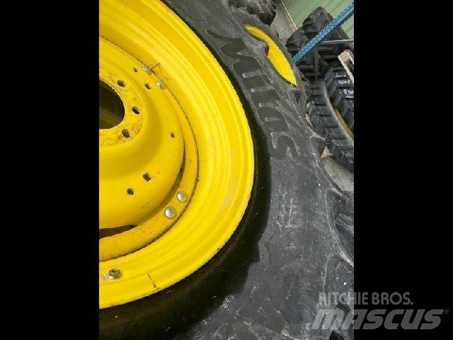 Mitas 460/85R30 Селскостопанство - Други