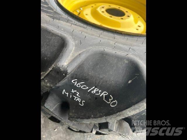 Mitas 460/85R30 Селскостопанство - Други