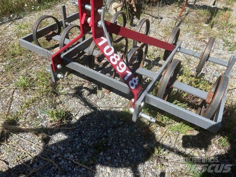 Morgnieux VSR 11 Култиватори за редови култури
