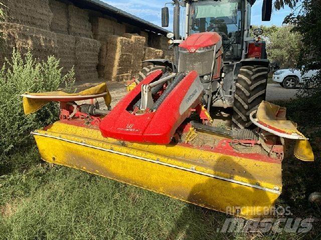 Pöttinger 301 Кондиционери за косачки