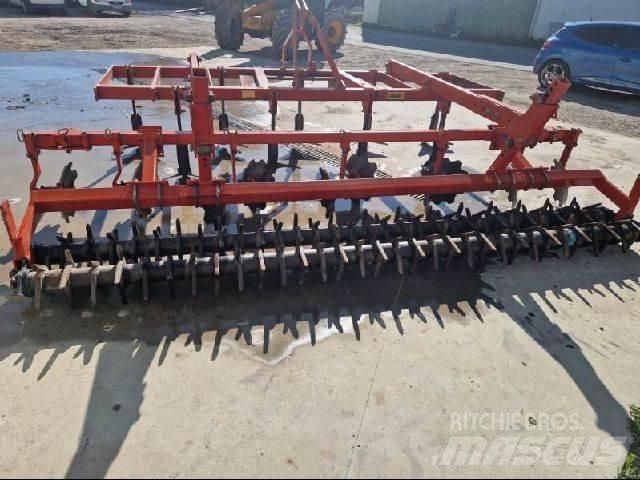Rau PM 2 P 4 M Култиватори