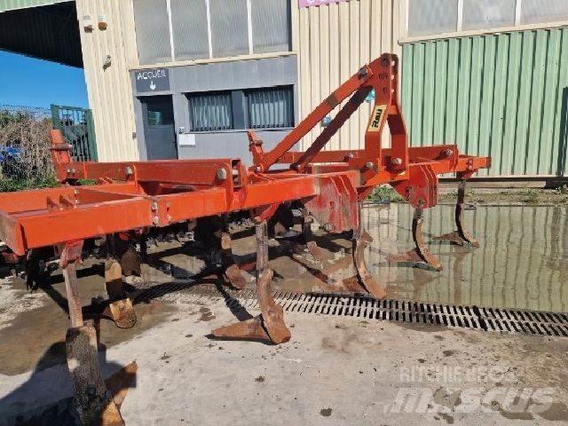 Rau PM 2 P 4 M Култиватори