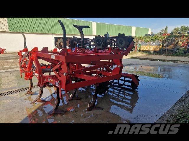 STP RKW 5500 Култиватори