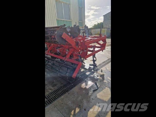 STP RKW 5500 Култиватори