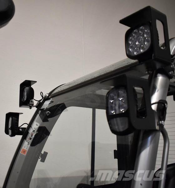 Baoli KBD 35 Дизелови камиони