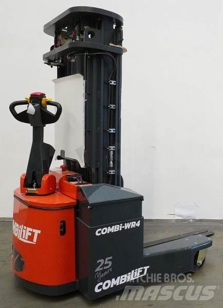 Combilift WR4 Повдигач с движение в 4 посоки