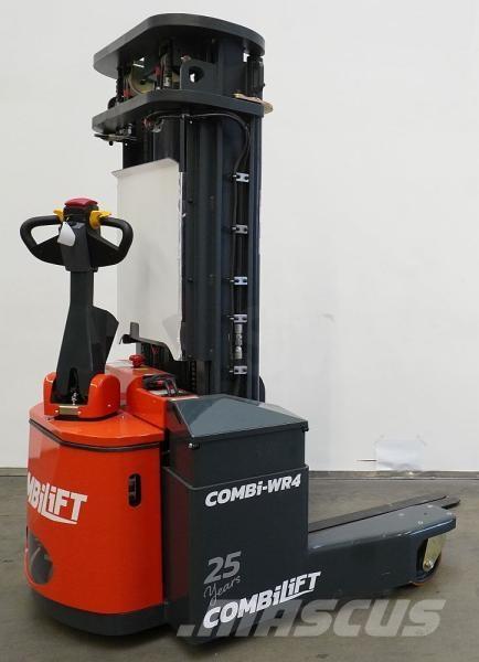Combilift WR4 Повдигач с движение в 4 посоки
