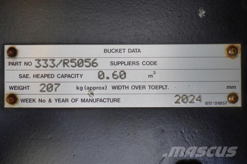 JCB TLT35-23D Телескопични товарачи