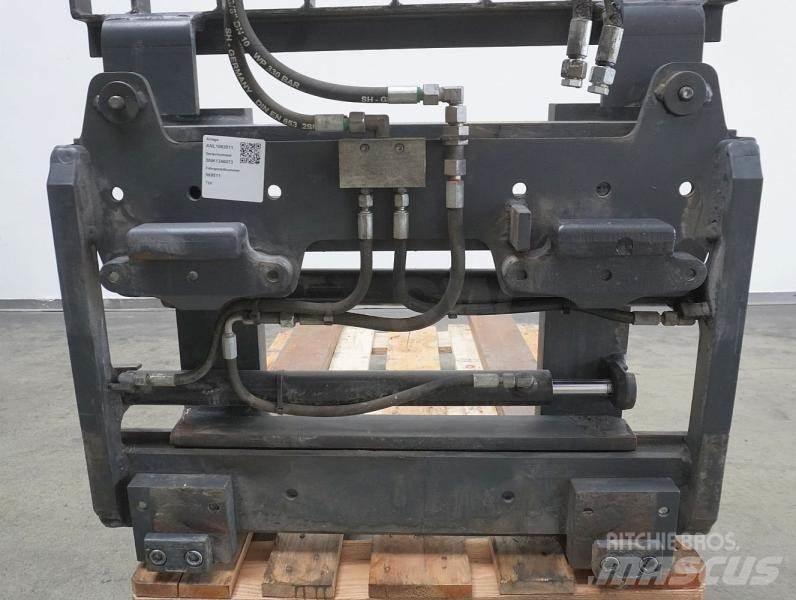 Kaup 1.5T401Z Друг прикачен инвентар и компоненти