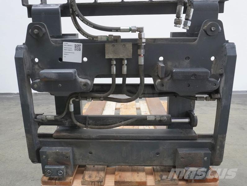Kaup 1.5T401Z Друг прикачен инвентар и компоненти