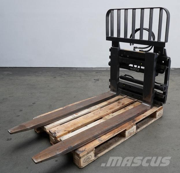 Kaup 1.5T401Z Друг прикачен инвентар и компоненти