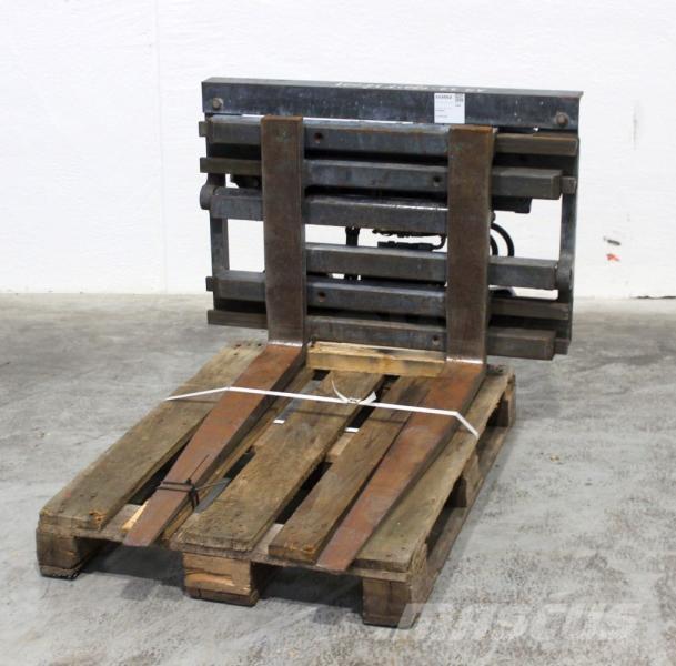 Kaup 1,5T411H Друг прикачен инвентар и компоненти