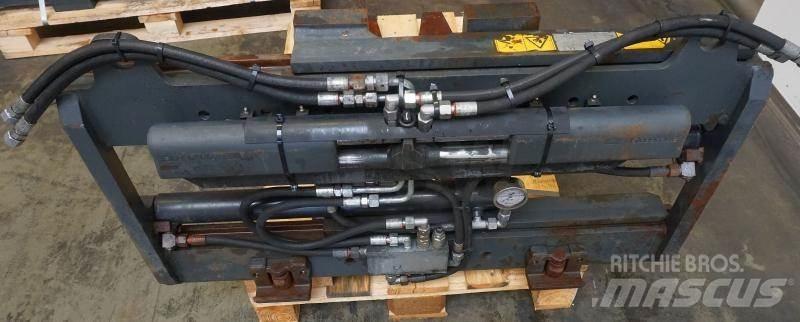 Kaup 1,5T411Z Друг прикачен инвентар и компоненти
