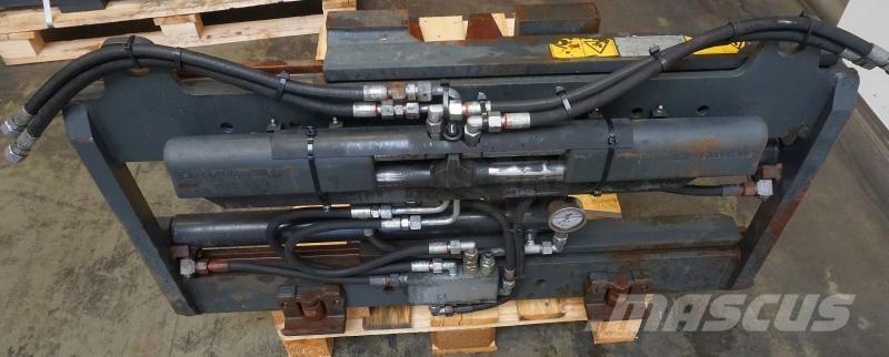 Kaup 1,5T411Z Друг прикачен инвентар и компоненти