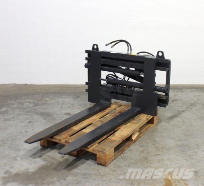 Kaup 1,5T411Z Друг прикачен инвентар и компоненти