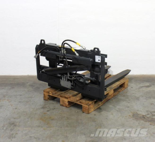 Kaup 1,5T411Z Друг прикачен инвентар и компоненти