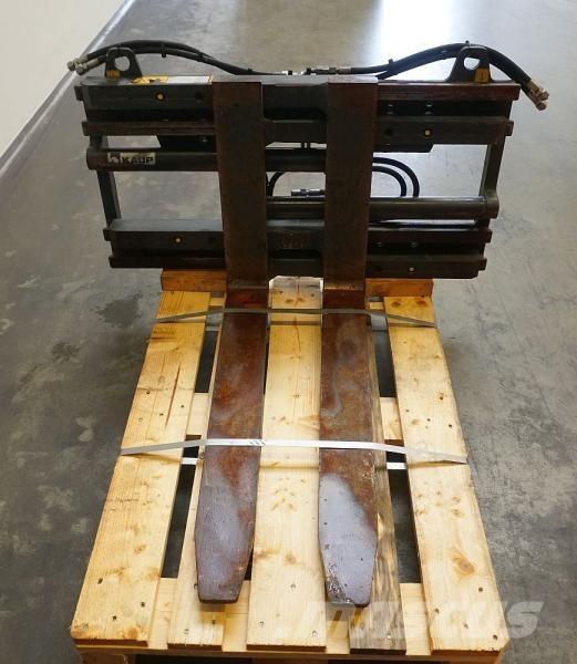 Kaup 1,5T411Z Друг прикачен инвентар и компоненти