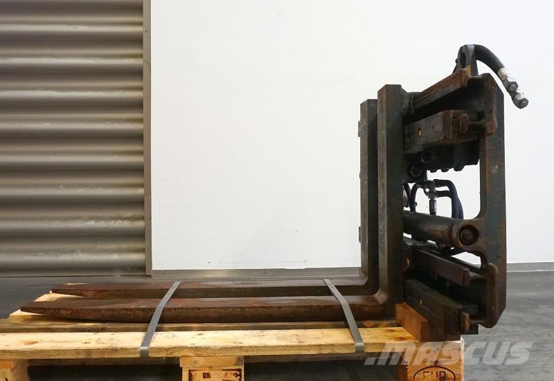 Kaup 1,5T411Z Друг прикачен инвентар и компоненти