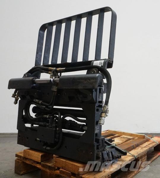 Kaup 1T411Z Друг прикачен инвентар и компоненти