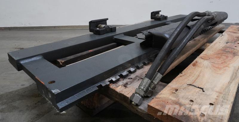 Kaup 2T151P2 Друг прикачен инвентар и компоненти