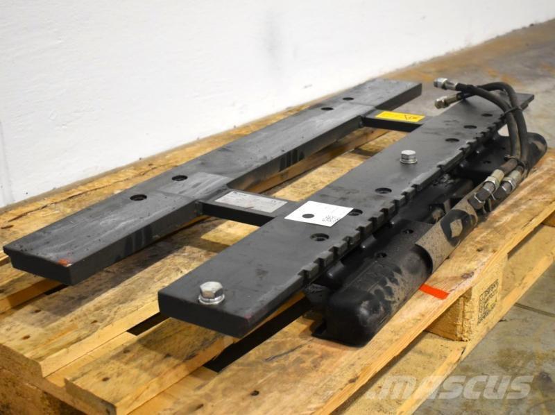 Kaup 2T151P2 Друг прикачен инвентар и компоненти