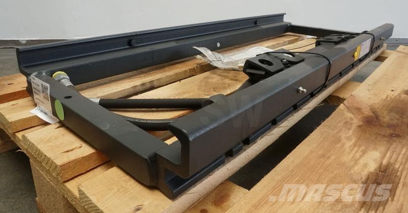 Kaup 2T151P4N Друг прикачен инвентар и компоненти