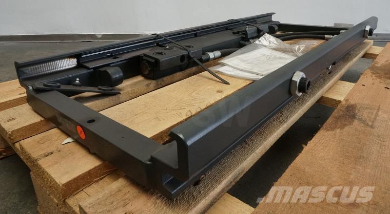 Kaup 2T151P4N Друг прикачен инвентар и компоненти