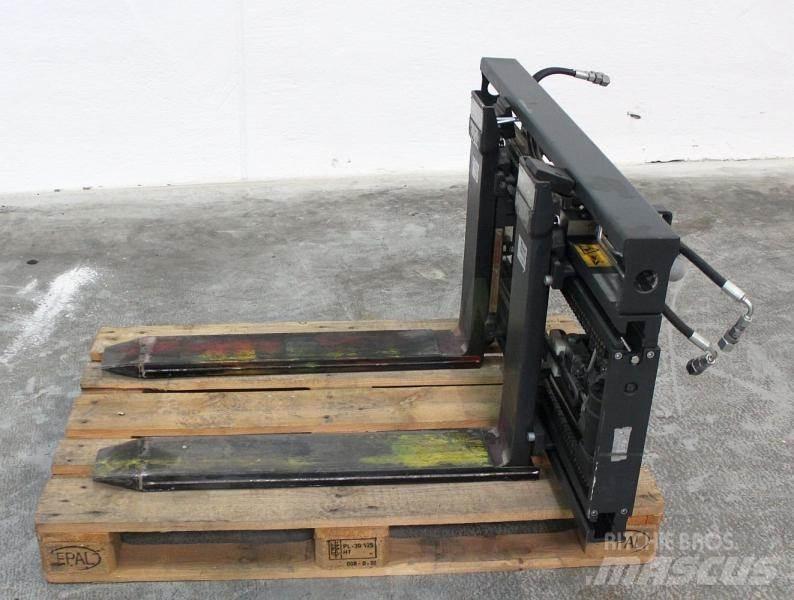 Kaup 2T163S Друг прикачен инвентар и компоненти
