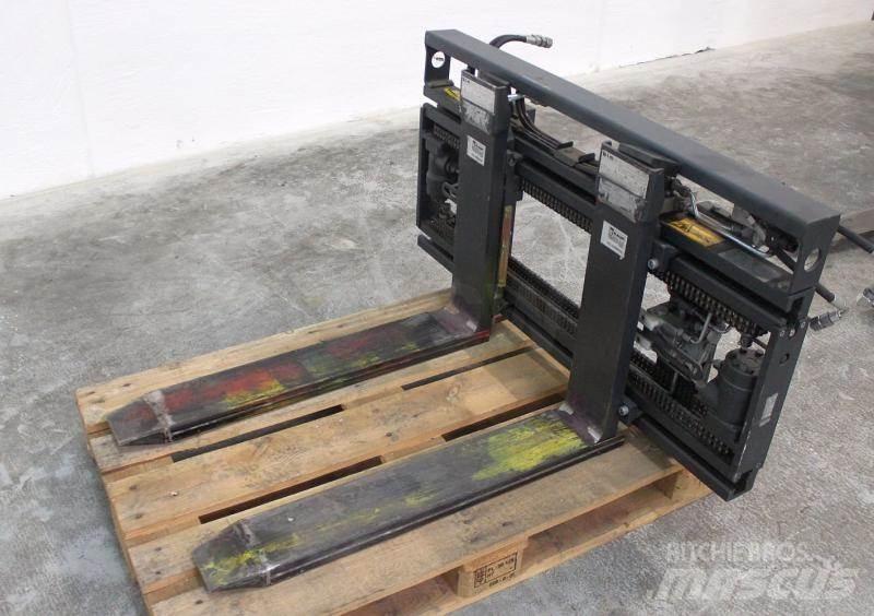 Kaup 2T163S Друг прикачен инвентар и компоненти