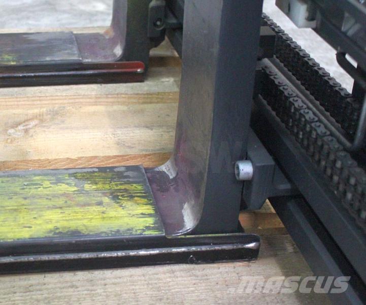 Kaup 2T163S Друг прикачен инвентар и компоненти