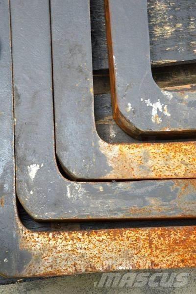 Kaup 2T429C Вилки