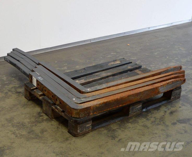 Kaup 2T429C Вилки