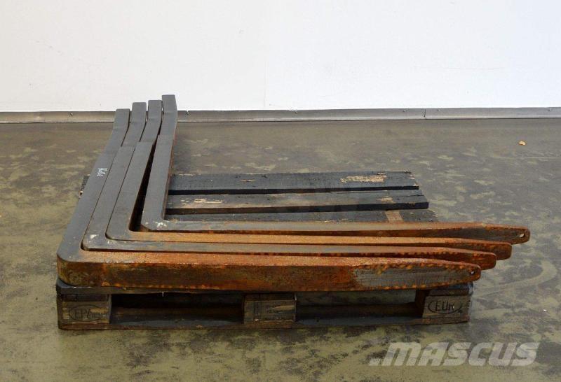 Kaup 2T429C Вилки