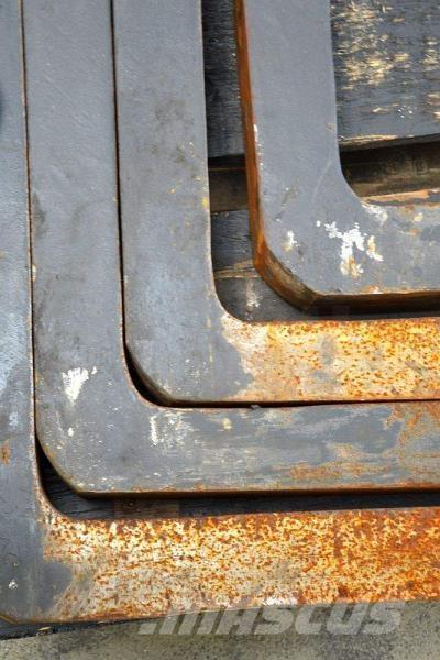 Kaup 2T429C Вилки