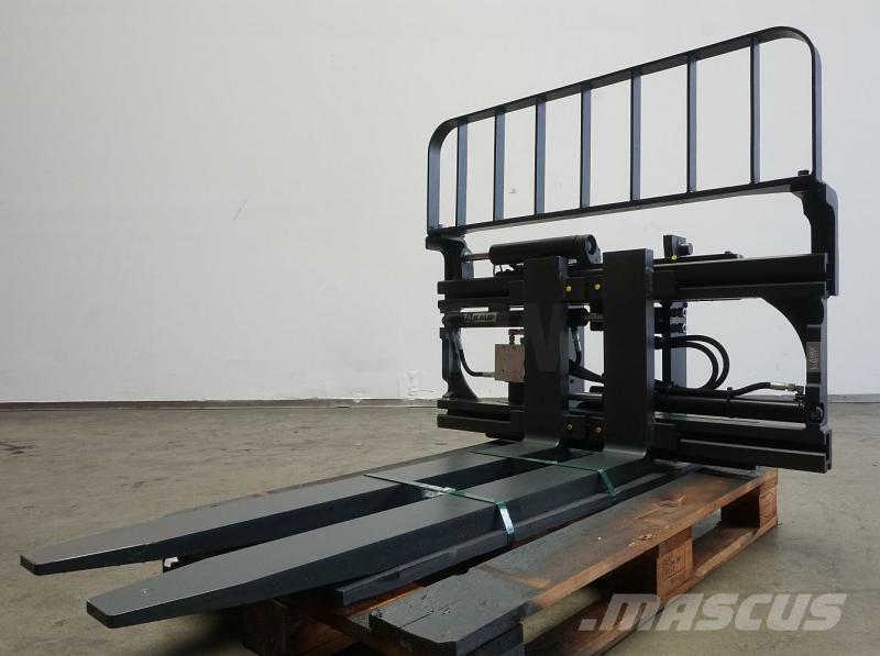 Kaup 2T466BIZ Друг прикачен инвентар и компоненти