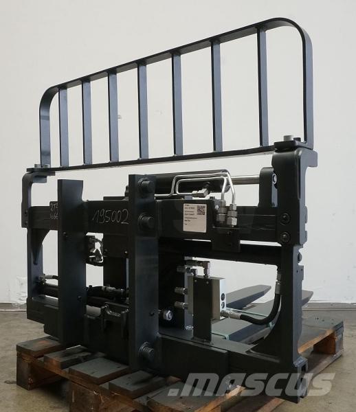 Kaup 2T466BIZ Друг прикачен инвентар и компоненти