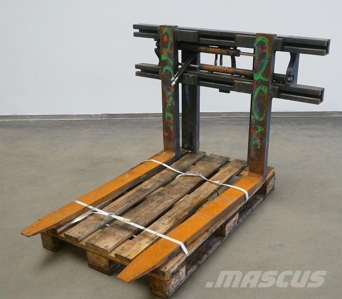 Kaup 2T466ZH Друг прикачен инвентар и компоненти