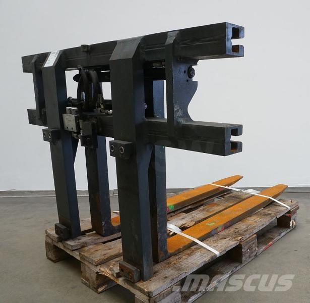 Kaup 2T466ZH Друг прикачен инвентар и компоненти