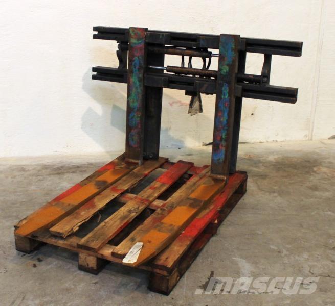 Kaup 2T466ZH Друг прикачен инвентар и компоненти