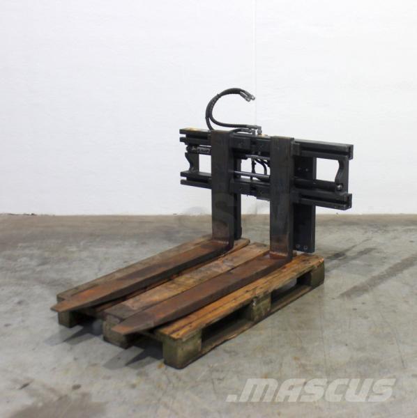 Kaup 2T466ZH Друг прикачен инвентар и компоненти