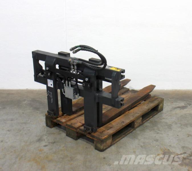 Kaup 2T466ZH Друг прикачен инвентар и компоненти