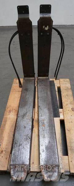 Kaup 3,5T180BT Вилки