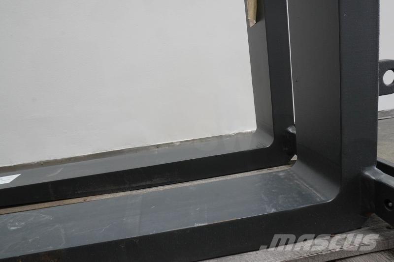 Kaup 3,5T466IZ Вилки