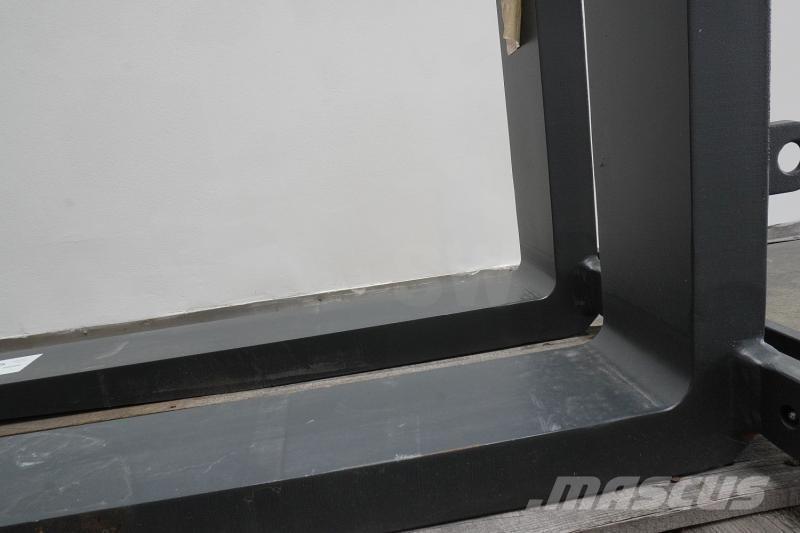 Kaup 3,5T466IZ Вилки