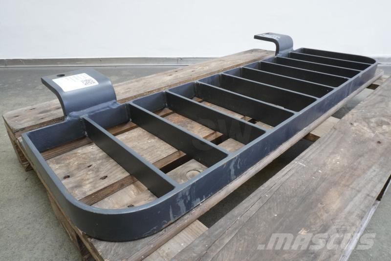 Kaup 3T479 Друг прикачен инвентар и компоненти